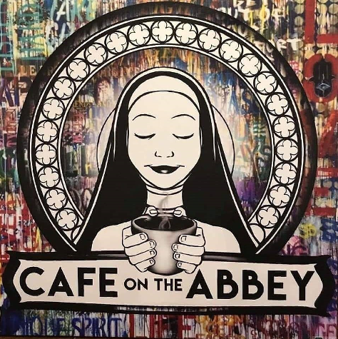 Cafe on the Abbey Columbia, IL